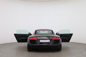 Audi R8 4.2 quattro null
