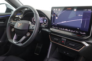 Cupra Formentor 1.5 eTSI null