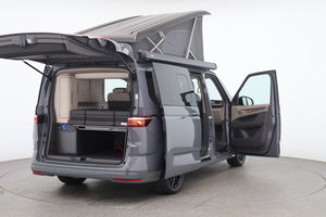 California Ocean eHybrid 180 kW 4MOTION