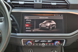 Audi Q3 Sportback 35 TFSI null