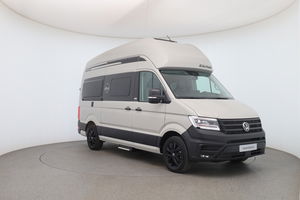 Grand California Dune 600