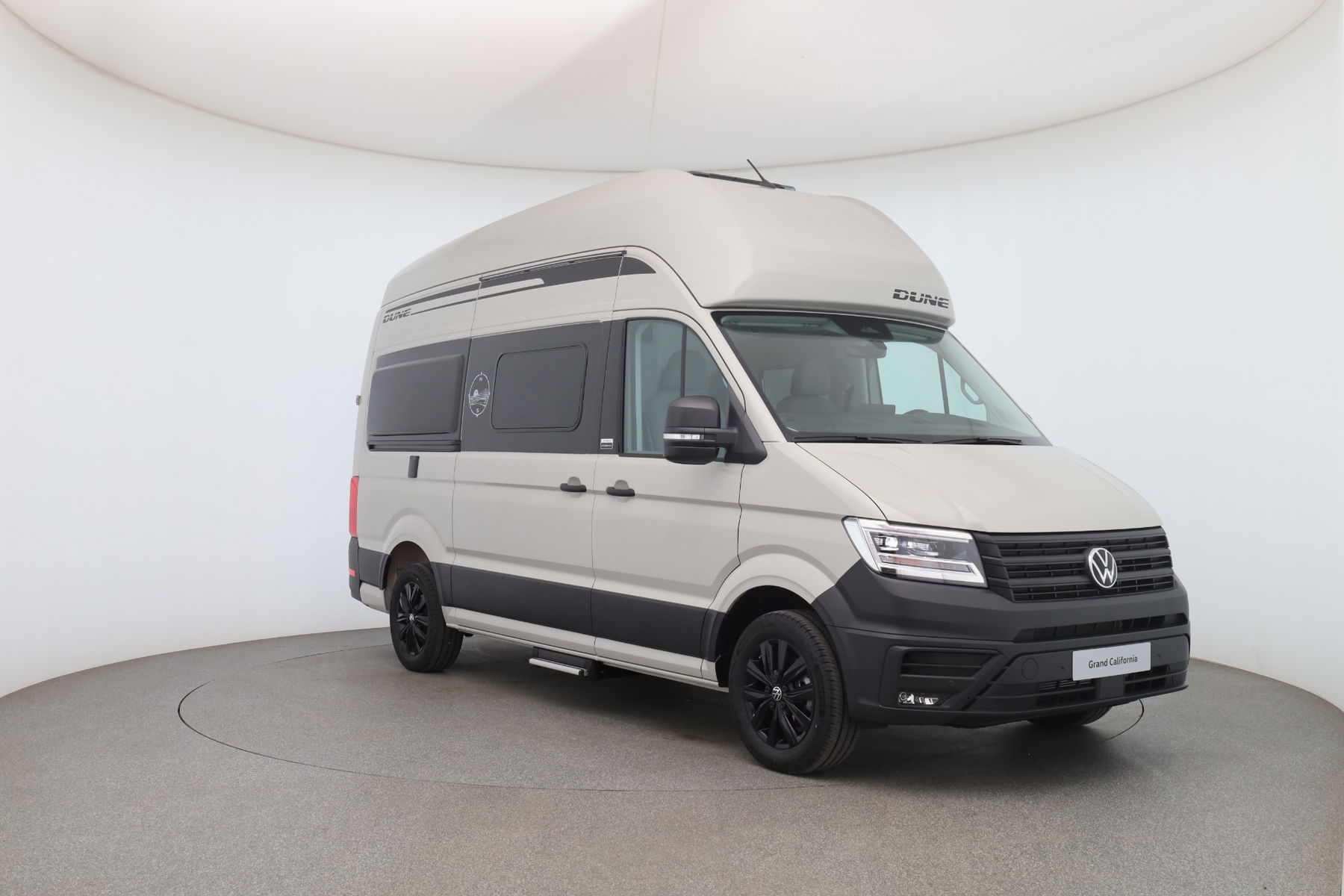 Grand California Dune 600