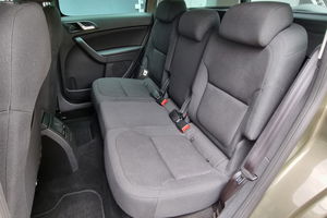 Skoda Yeti 1.4 TSI Ambition null