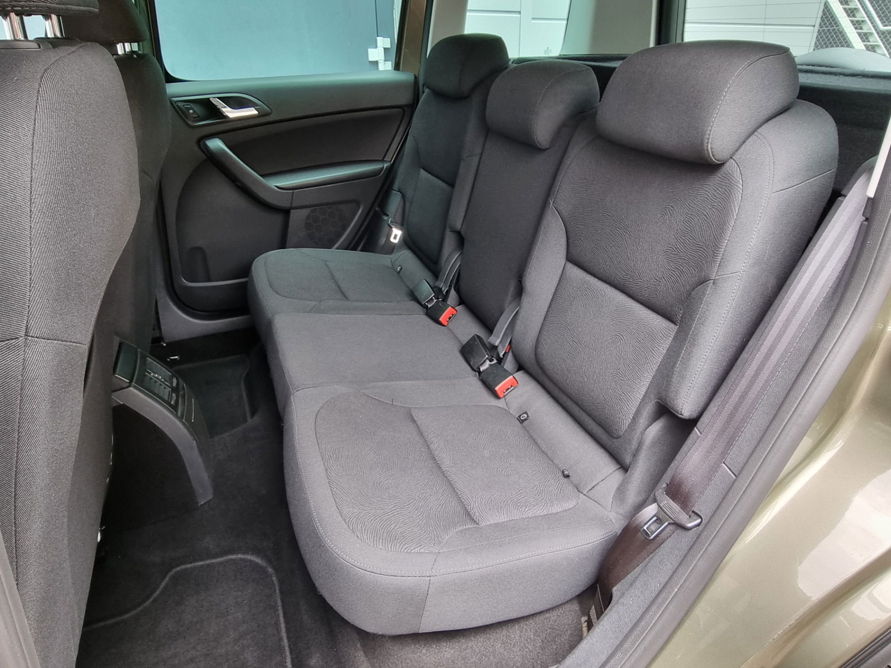 Skoda Yeti 1.4 TSI Ambition null
