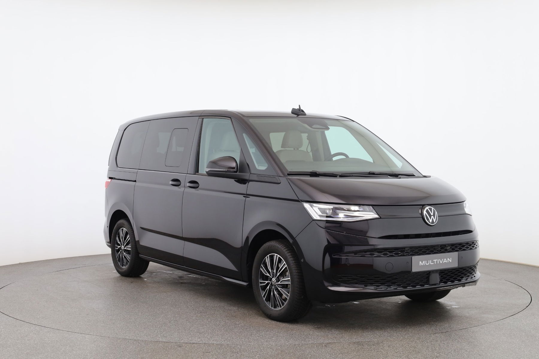 Multivan Business TDI