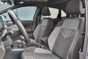 VW Taigo 1.0 TSI R-Line