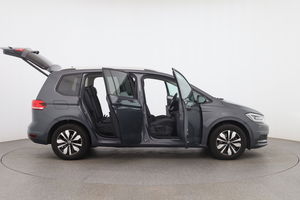 VW Touran 1.5 TSI Start-Stopp Comfortline OPF (EURO 6 null