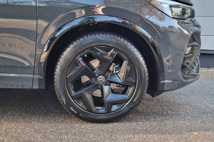 VW Tiguan 1.5 eTSI R-Line