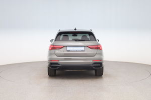 Audi Q3 40 TFSI quattro S line exterieur null