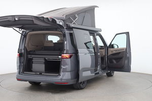 California Beach Camper TDI