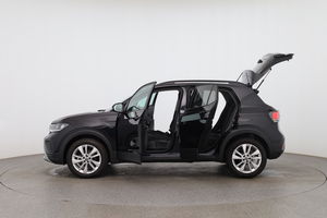 VW T-Cross Friends TSI DSG null