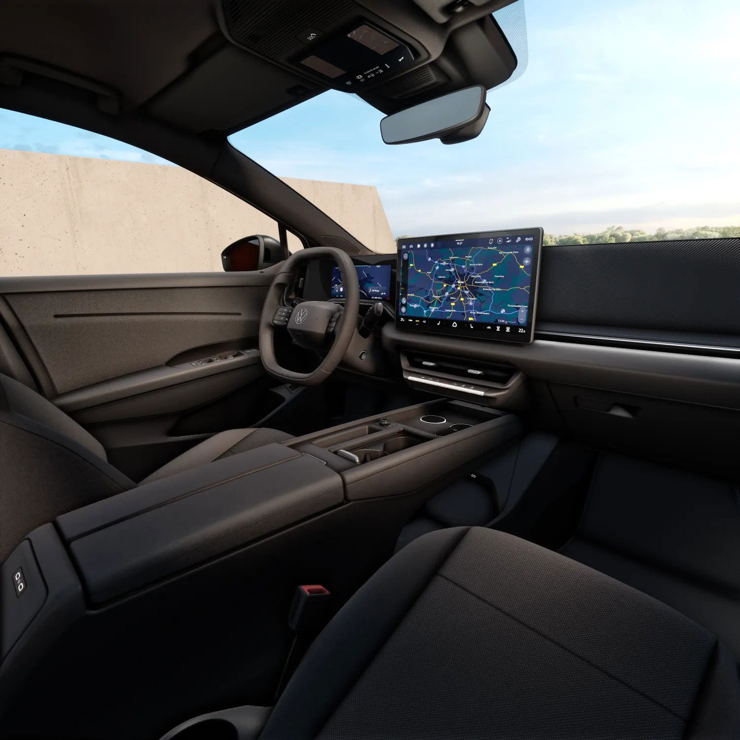 VW ID. Tiguan Life 220 kW - 77 kWh 4MOTION