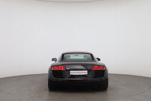 Audi R8 4.2 quattro null