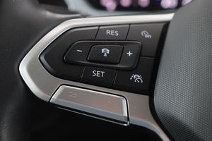 VW Touran 1.5 TSI Start-Stopp Comfortline OPF (EURO 6 null