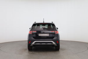 VW T-Cross Friends TSI DSG null