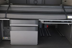 California Beach Camper TDI