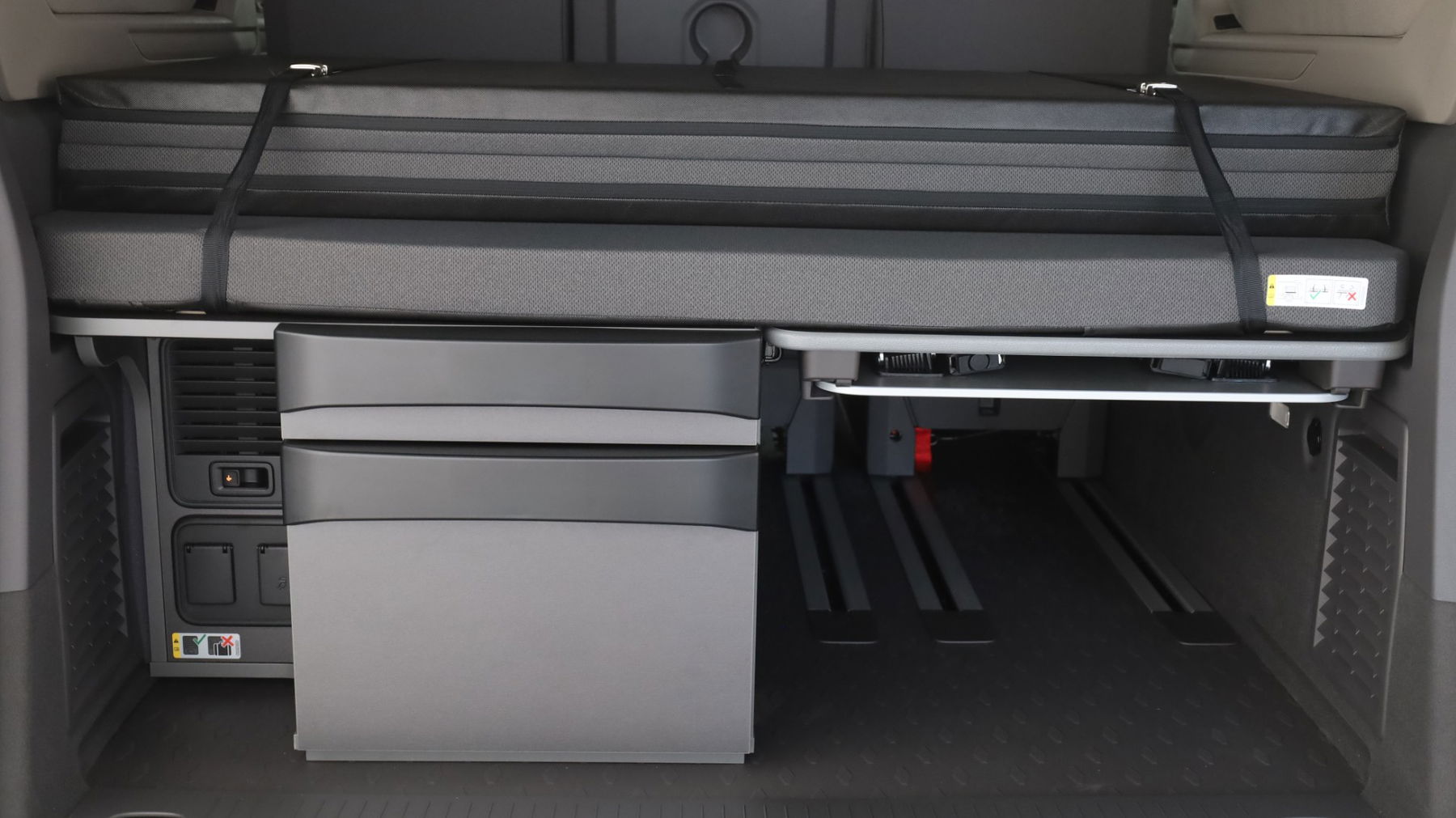 California Beach Camper TDI