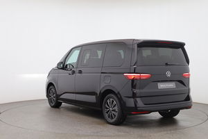 Multivan Business TDI
