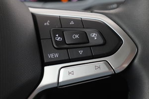 VW Touran 1.5 TSI Start-Stopp Comfortline OPF (EURO 6 null