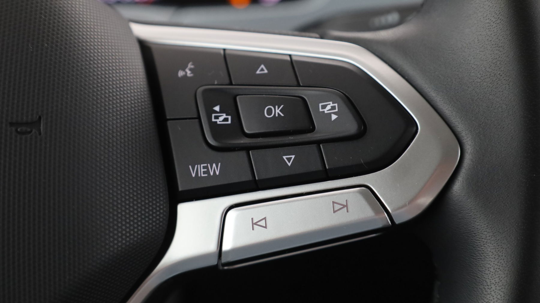 VW Touran 1.5 TSI Start-Stopp Comfortline OPF (EURO 6 null