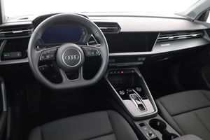 Audi A3 Sportback 35 TFSI null
