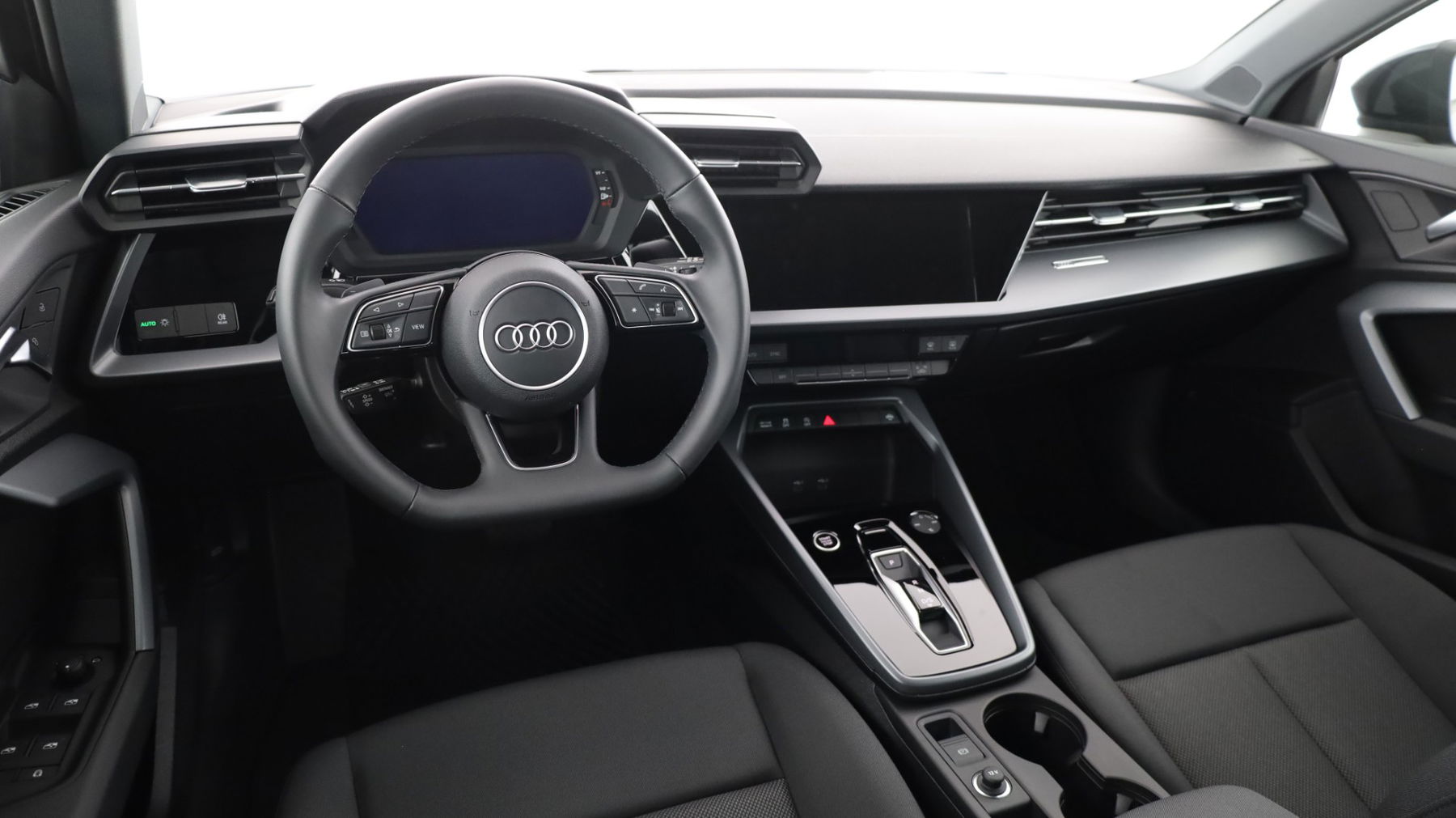 Audi A3 Sportback 35 TFSI null