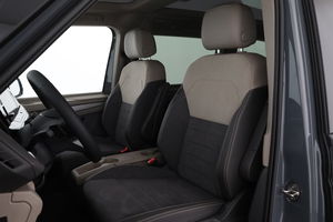 Multivan Edition TDI