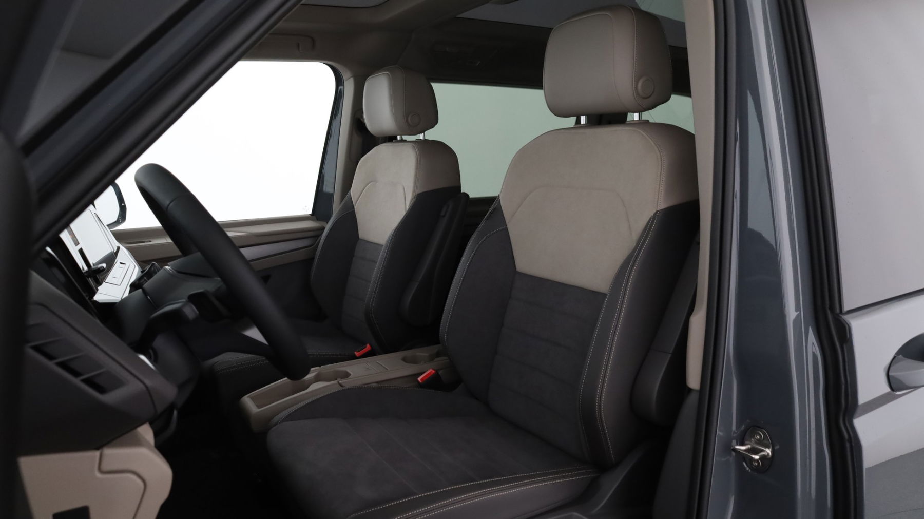 Multivan Edition TDI