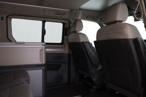California Ocean TSI