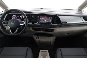 Multivan Business TDI