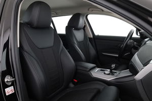 BMW 3 Touring 320d xDrive Advantage null