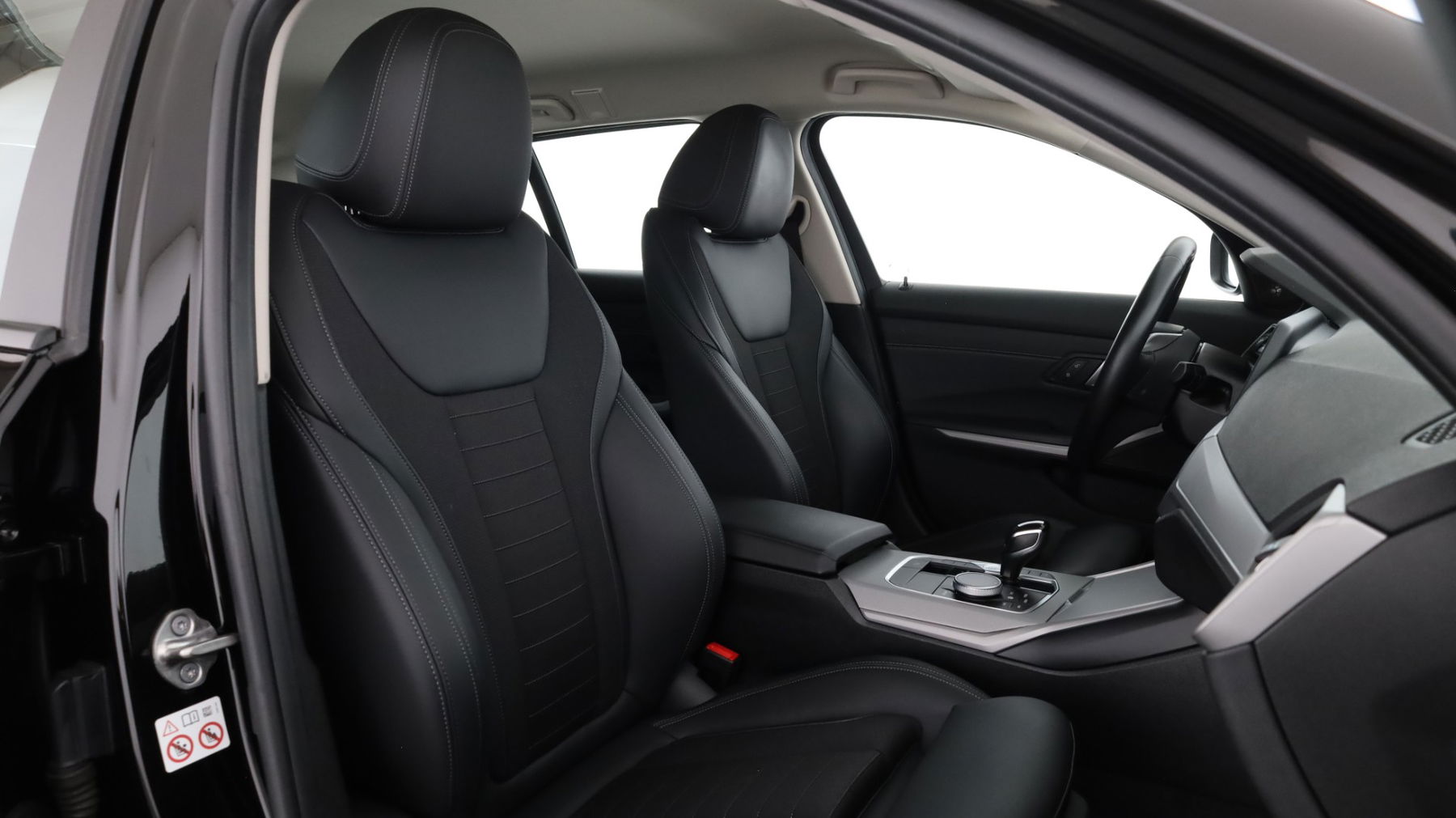 BMW 3 Touring 320d xDrive Advantage null