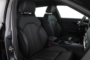 Audi S4 Avant TDI