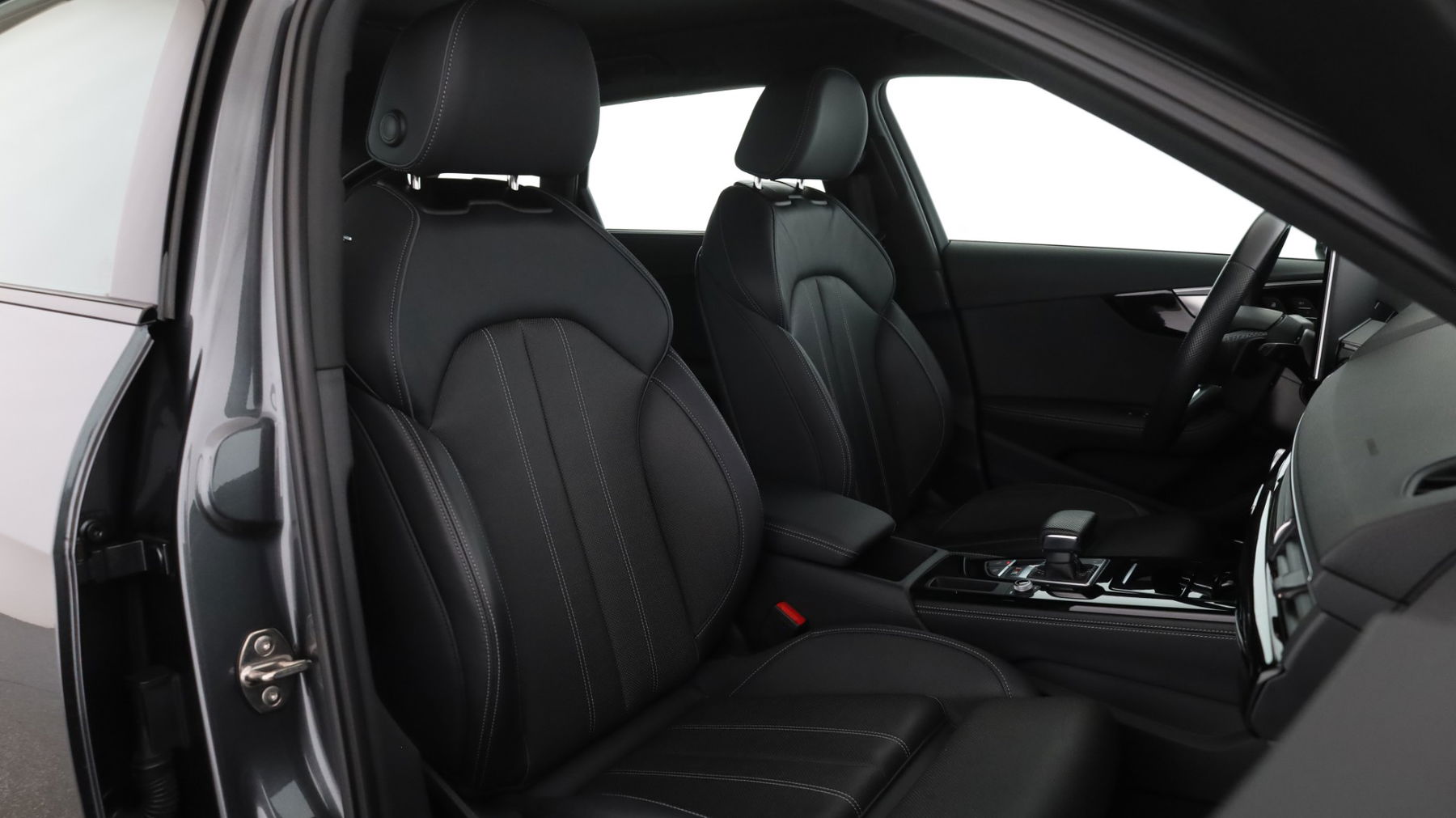 Audi S4 Avant TDI