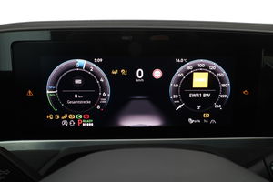 VW Passat Variant R-Line eHybrid 150 kW