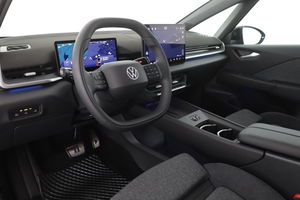 VW ID.3 Neo Style 140 kW null