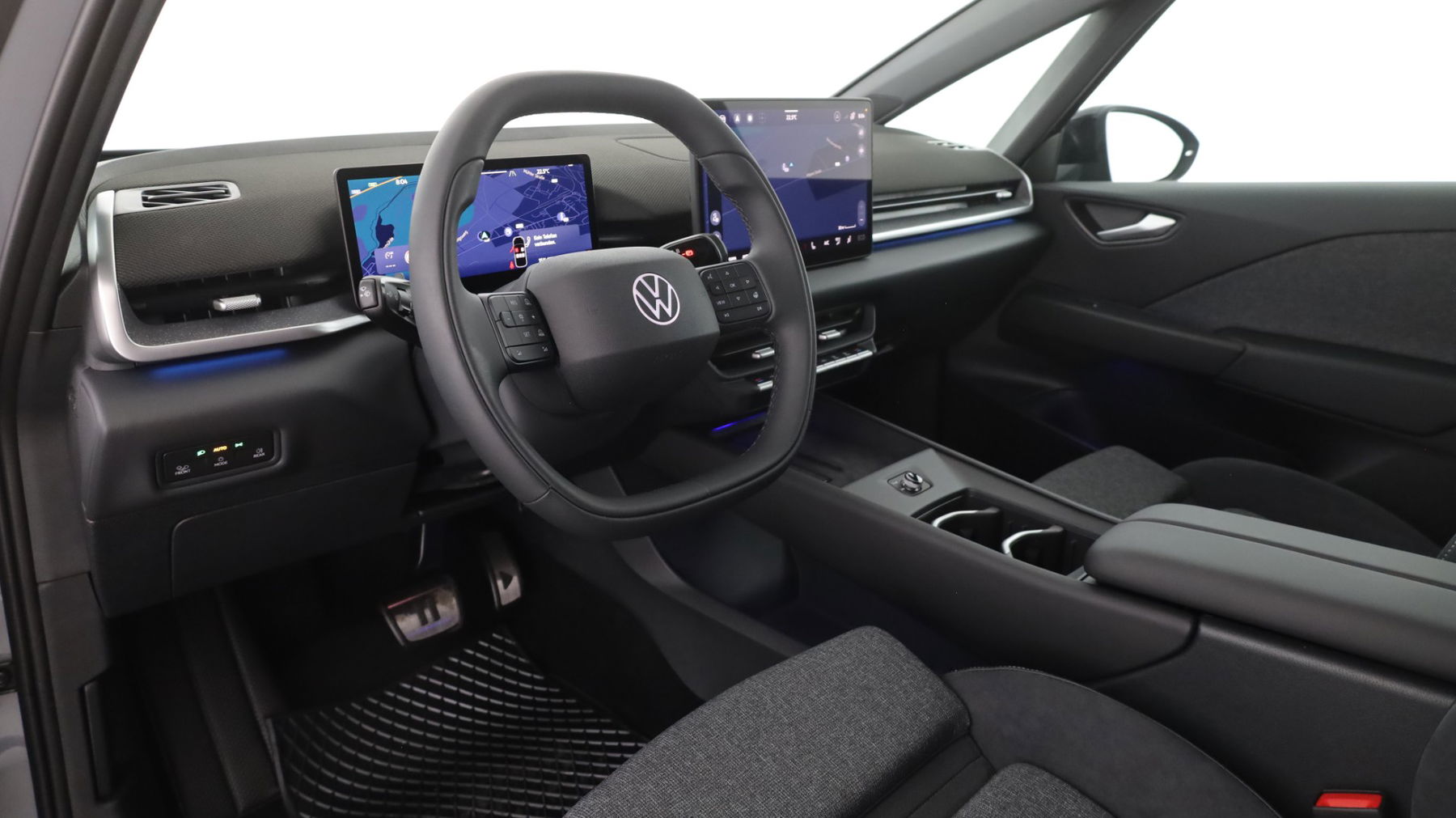 VW ID.3 Neo Style 140 kW null
