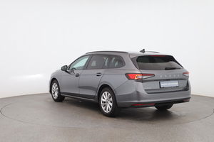 Skoda Superb Combi 2.0 TDI Selection null