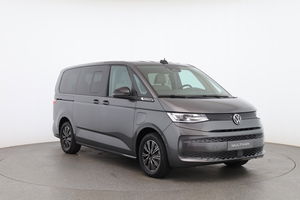 Multivan Business lang eHybrid 180 kW 4M