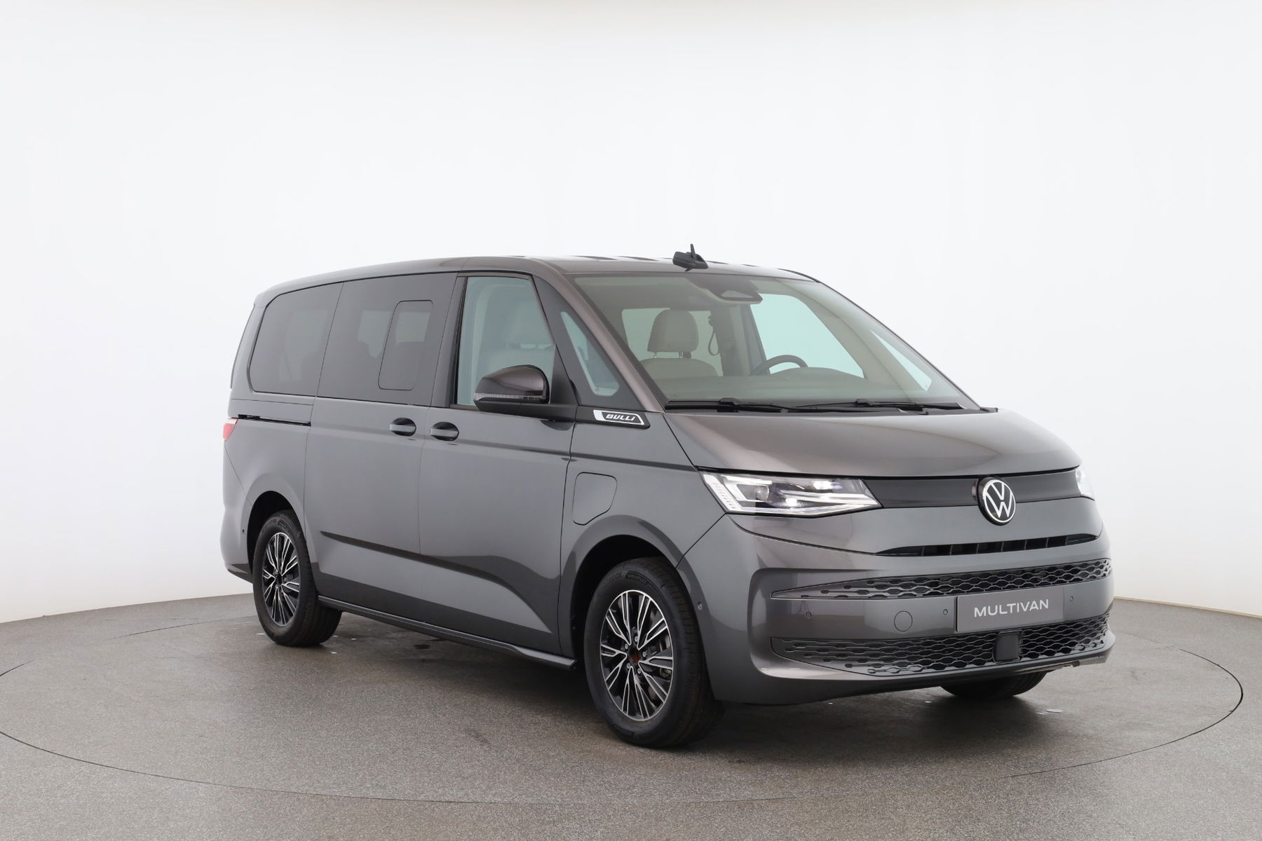 Multivan Business lang eHybrid 180 kW 4M
