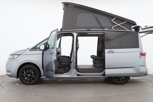 California Beach eHybrid 180 kW 4M