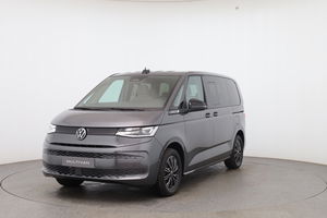 Multivan Business TDI
