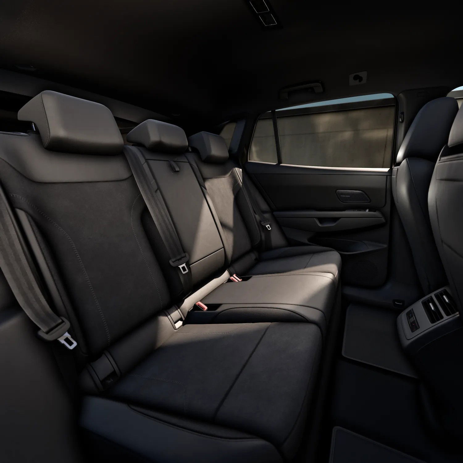 VW ID. Tiguan Style 220 kW - 77 kWh 4MOTION