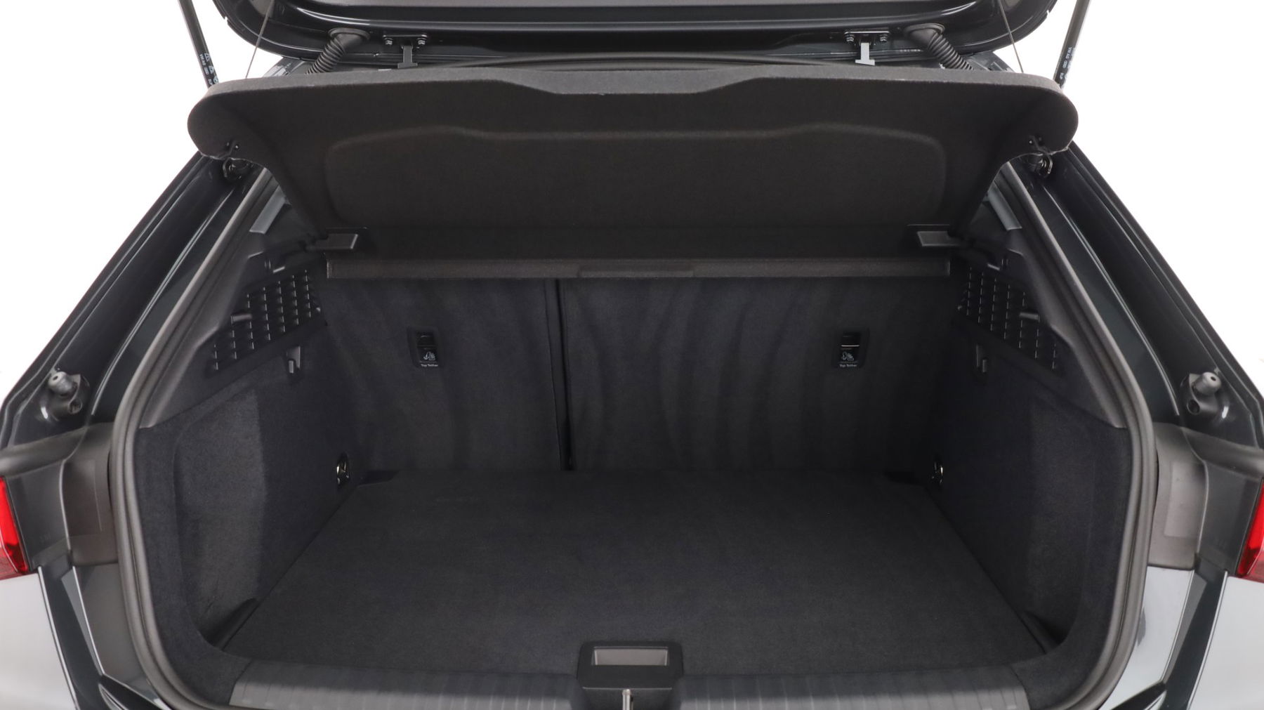 Audi A3 Sportback 35 TFSI null