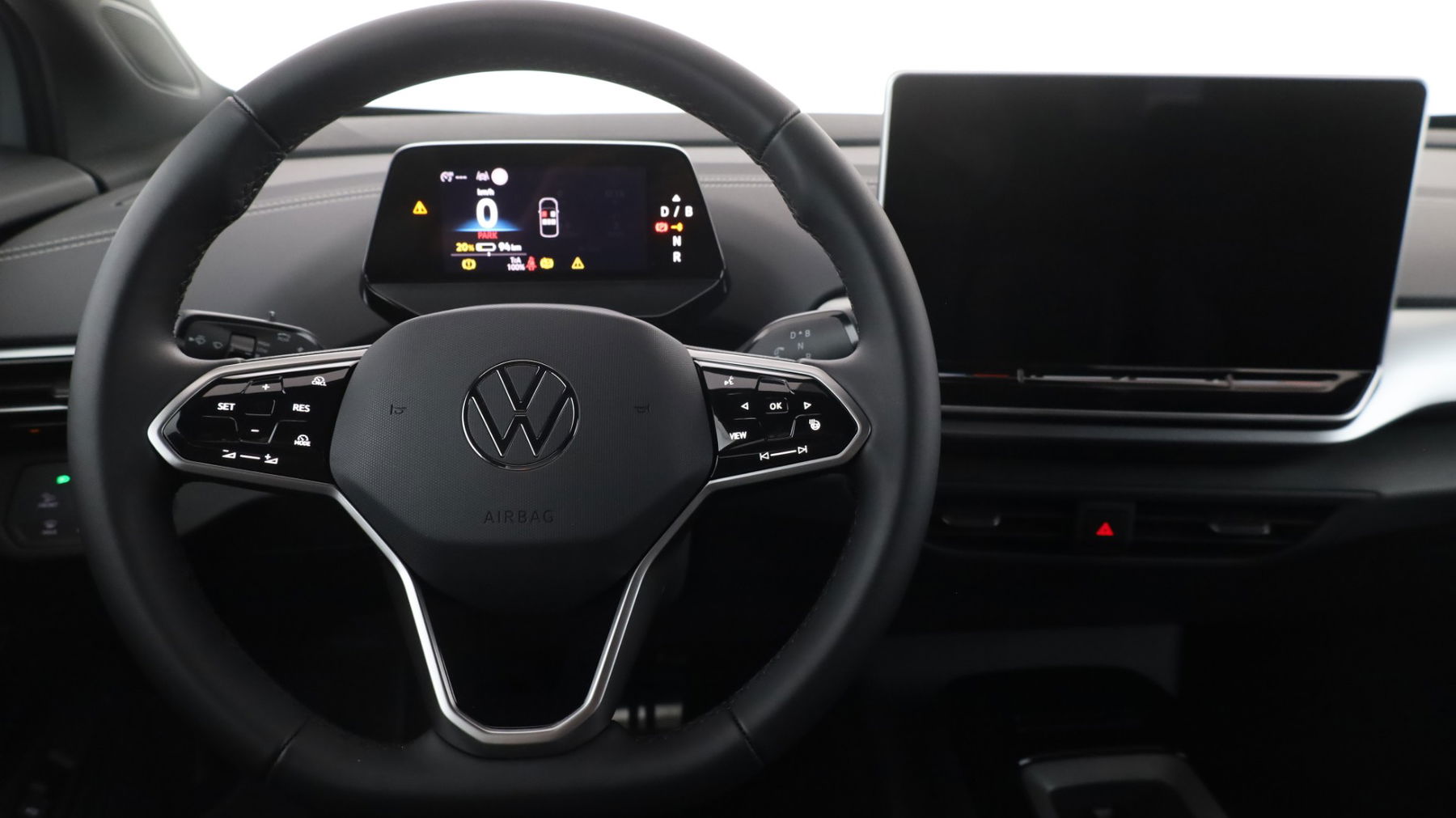 VW ID.4 Pro 210 kW Business null