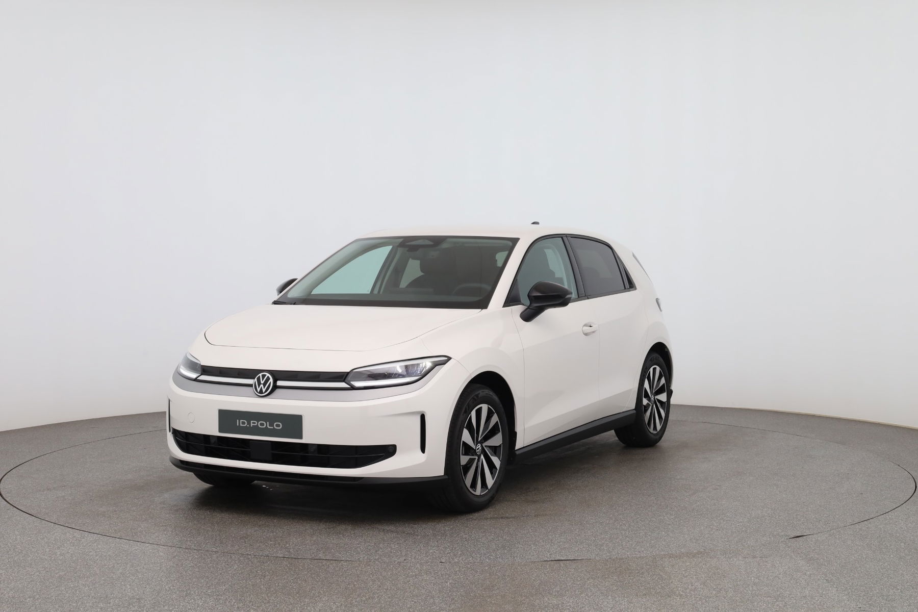 VW ID. Polo Life Edition 155 kW null