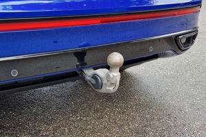 VW Tiguan 2.0 TSI R-Line 4Motion OPF