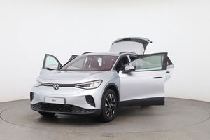 VW ID.4 Pro 210 kW Business null