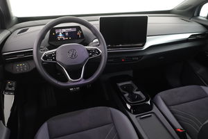 VW ID.4 Pro 210 kW Business null
