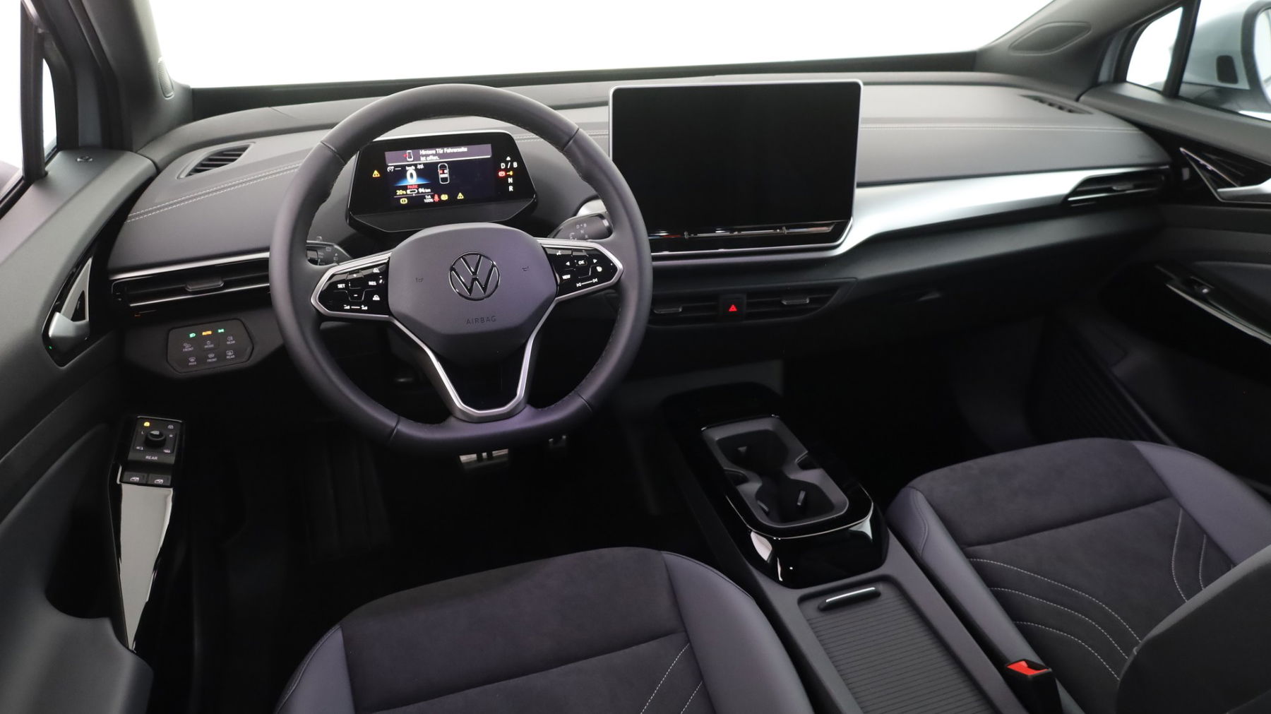 VW ID.4 Pro 210 kW Business null